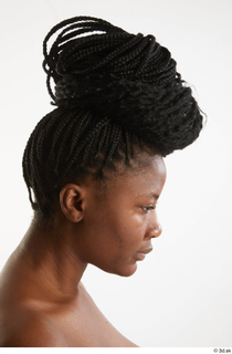 Dina Moses  2 flexing head side view 0002.jpg